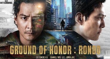PUBG: BATTLEGROUNDS'un yeni haritası RONDO ve Squid Game'den Lee Jung-Jae'nin başrolde olduğu resmi canlı aksiyon filmi şimdi yayında!