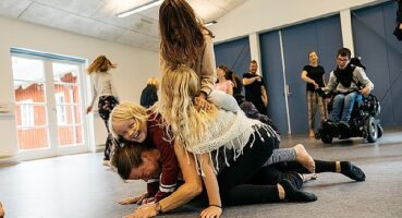 Sakıp Sabancı Müzesi'nde engelsiz atta festivali