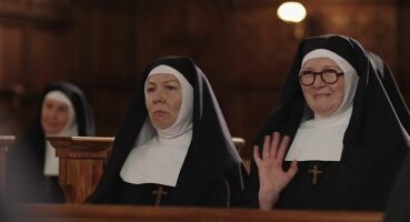 Sevilen Suç Dizisi “Rahibe Boniface Gizemleri" Yılbaşı Özel Bölümüyle BBC First'te