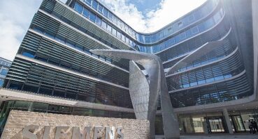 Sıemens, iddialı sürdürülebilirlik hedeflerine ulaşmada güçlü bir ilerleme kaydediyor