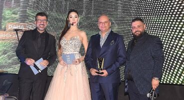 The Guide Magazin Dergisi'nden Muhteşem Lansman Gecesi