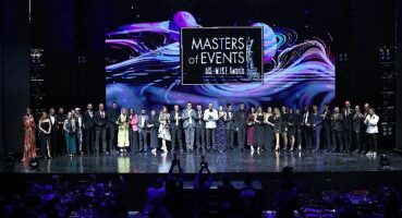 Turizm ve etkinlik sektörünün devleri  ACE of MICE ile 12. Kez bir araya geliyor.