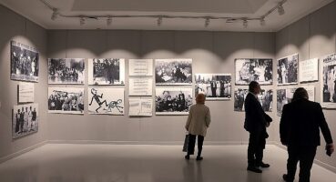 Türk kadınının bağımsızlık öyküsü çankaya'da anlatılıyor