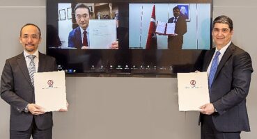 Türkiye Kalkınma ve Yatırım Bankası'na JBIC'den 200 Milyon Dolarlık 'Green 4' Kredisi