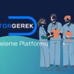 Türkiye'nin Tüm Sağlık Profesyonelleri Bir Arada