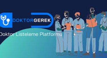 Türkiye’nin Tüm Sağlık Profesyonelleri Bir Arada