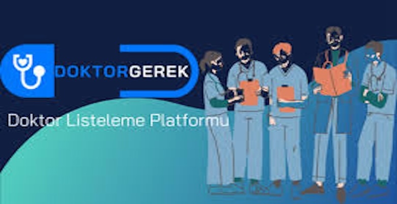 Türkiye'nin Tüm Sağlık Profesyonelleri Bir Arada