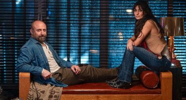 Yeni GAİN Dizisi “Yarın Yokmuş Gibi" Setinden İlk Görseller Paylaşıldı!