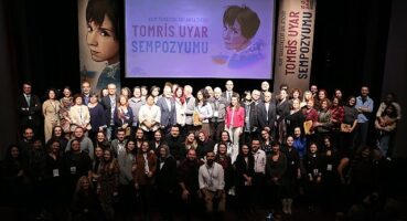 Yılın Yazarı etkinliklerine muhteşem final