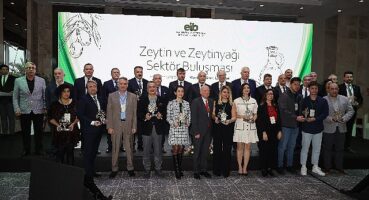 Zeytinyağı sektöründe ihracat yasakları iç piyasada fiyatları düşürmedi fiyatlar yüzde 30 artırdı