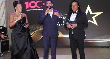 Adil Palta'ya tüm Avrupa'dan tebrik yağıyor