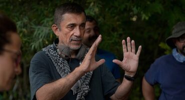 Akbank Kısa Film Festivali 20. yıl özel konuğu ''Nuri Bilge Ceylan''