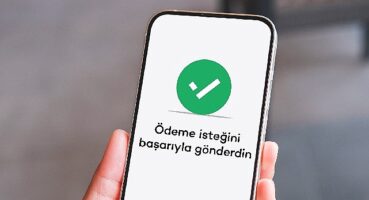 Akbank 'Ödeme İste' ile Ödeme Almanın Kolay Yolu Akbank Mobil'de