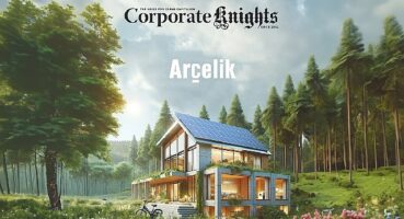 Arçelik 4. kez dünyanın en sürdürülebilir 100 şirketi arasında