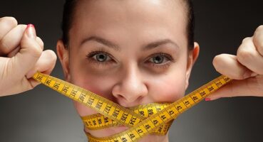 Aşırı kilosu olanlar bu yanlışlara sakın düşmeyin! 