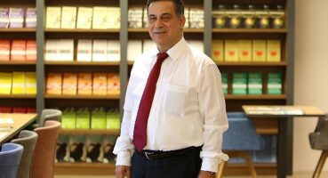 AVM'lerde boşluğa her kat hizasından ağ çekme önerisi!