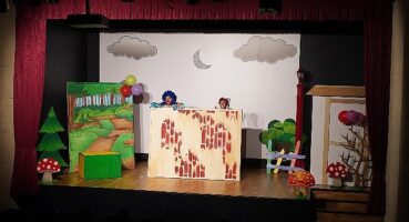 Beylikdüzü Belediyesi'nin yarı yıl şenliği başladı