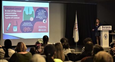 Bornova'da kesintisiz sağlık hizmeti