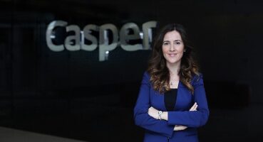 Casper 2023 yılında yüzde 50 büyüdü