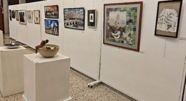 Deü'lü akademisyenlerin “bellek” sergisi cumhuriyet'e adandı