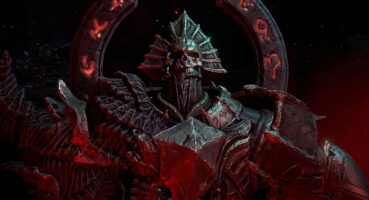 Diablo IV Yapılar Sezonu Çıktı