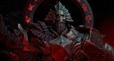 Diablo IV'de 3. Sezon Geliyor: Yapılar Sezonu