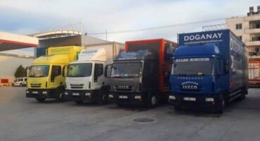 Doğanay Evden Eve Nakliyat ve Depolama