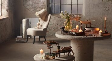 Doğanın, Tarihin ve Zanaatın Buluştuğu Bir Sanat Hikayesi: Atelier Terra Madre