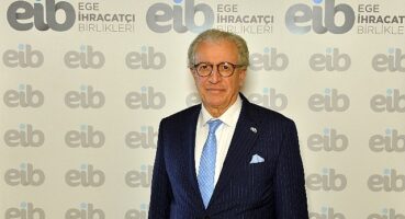 Egeli ihracatçılar Çin'de dijital pazaryeri kuracak