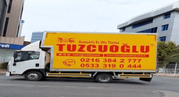 En İyi Evden Eve Nakliyat