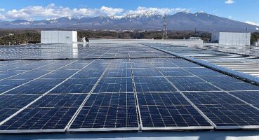 Epson tüm dünyada %100 yenilenebilir enerjiye geçti