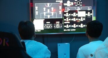 Espor Turnuvasında heyecan başladı