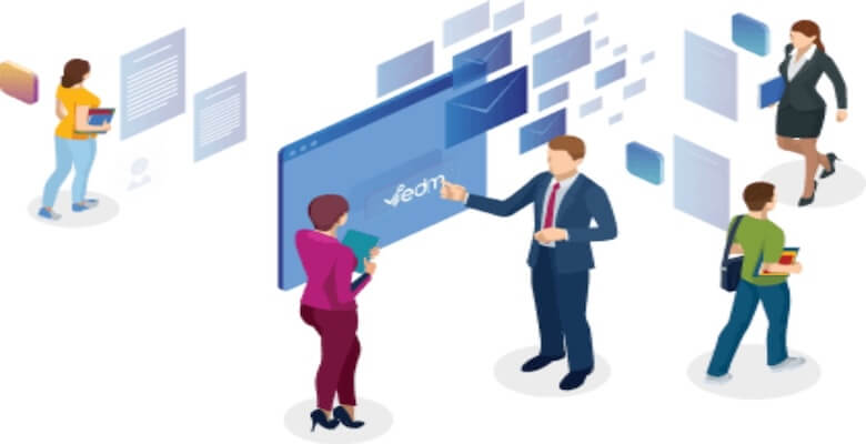 Firmaların E-Dönüşüm ile Kavuştuğu %80 Civarı Tasarruf