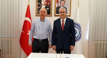 Hepatoloji Kongresi uluslararası uzmanları bir araya getirecek