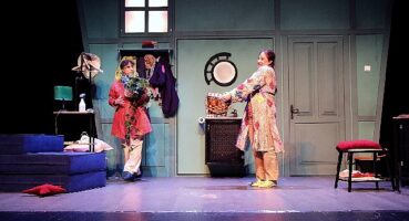 İBB Şehir Tiyatroları ilk defa sömestir tatiline özel, çocuklarla oyunlarını buluşturuyor