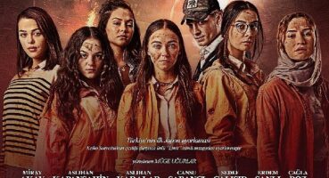 Kurtuluş Lisesi dizisi GAİN'de yayında!