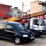 Mersin Evden Eve Nakliyat