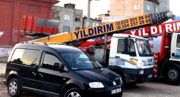 Mersin Evden Eve Nakliyat