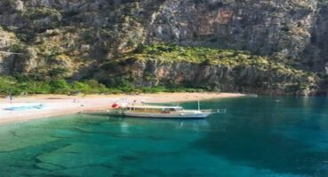 Muğla’nın En Güzel 5 Tatil Beldesi