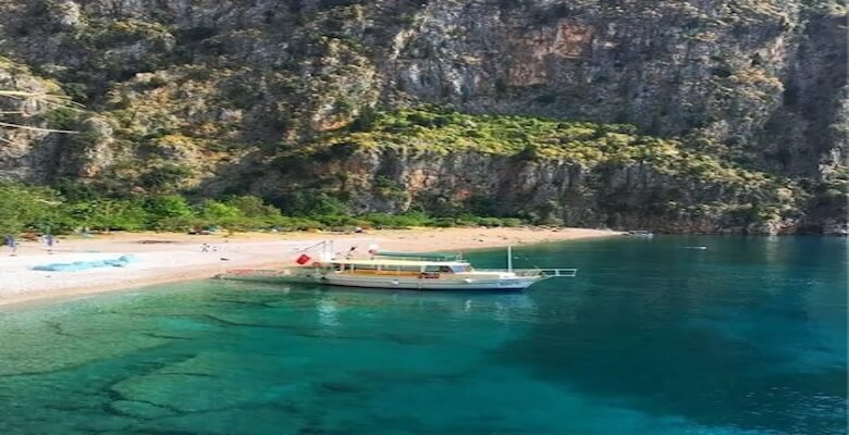 Muğla'nın En Güzel 5 Tatil Beldesi