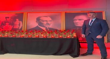 Mürsel Ferhat Sağlam Biyografi