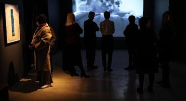 Nermin Er'in 20 yıllık sanat geçmişi “Sıradaki Şarkı"da