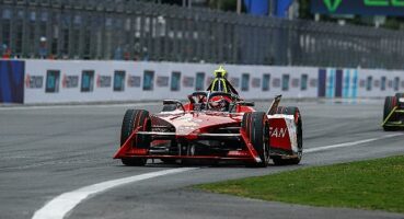 Nissan Formula E Takımı Diriyah E-Prix'sine hazır