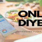 Online Diyet ve Tiroid Diyeti: Sağlıklı Yaşam İçin İpuçları