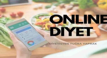 Online Diyet ve Tiroid Diyeti: Sağlıklı Yaşam İçin İpuçları