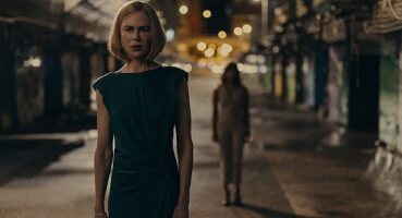 Prime Video, Başrolünde Nicole Kidman'ın Olduğu Yeni Mini Dizi Expats'ın Resmi Afişini Paylaştı