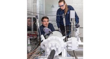 Rolls-Royce çığır açan hidrojen araştırma testlerine başlıyor