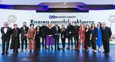 Sabancı Vakfı 8. Kısa Film Yarışması'nın Kazananları Belli Oldu