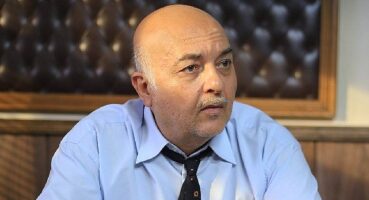 Sanatçı Settar Tanrıöğen'in yoğun bakım tedavisi devam ediyor