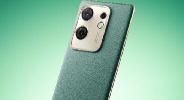 Son teknoloji kamerasıyla Infinix ZERO 30 yakında Türkiye'de